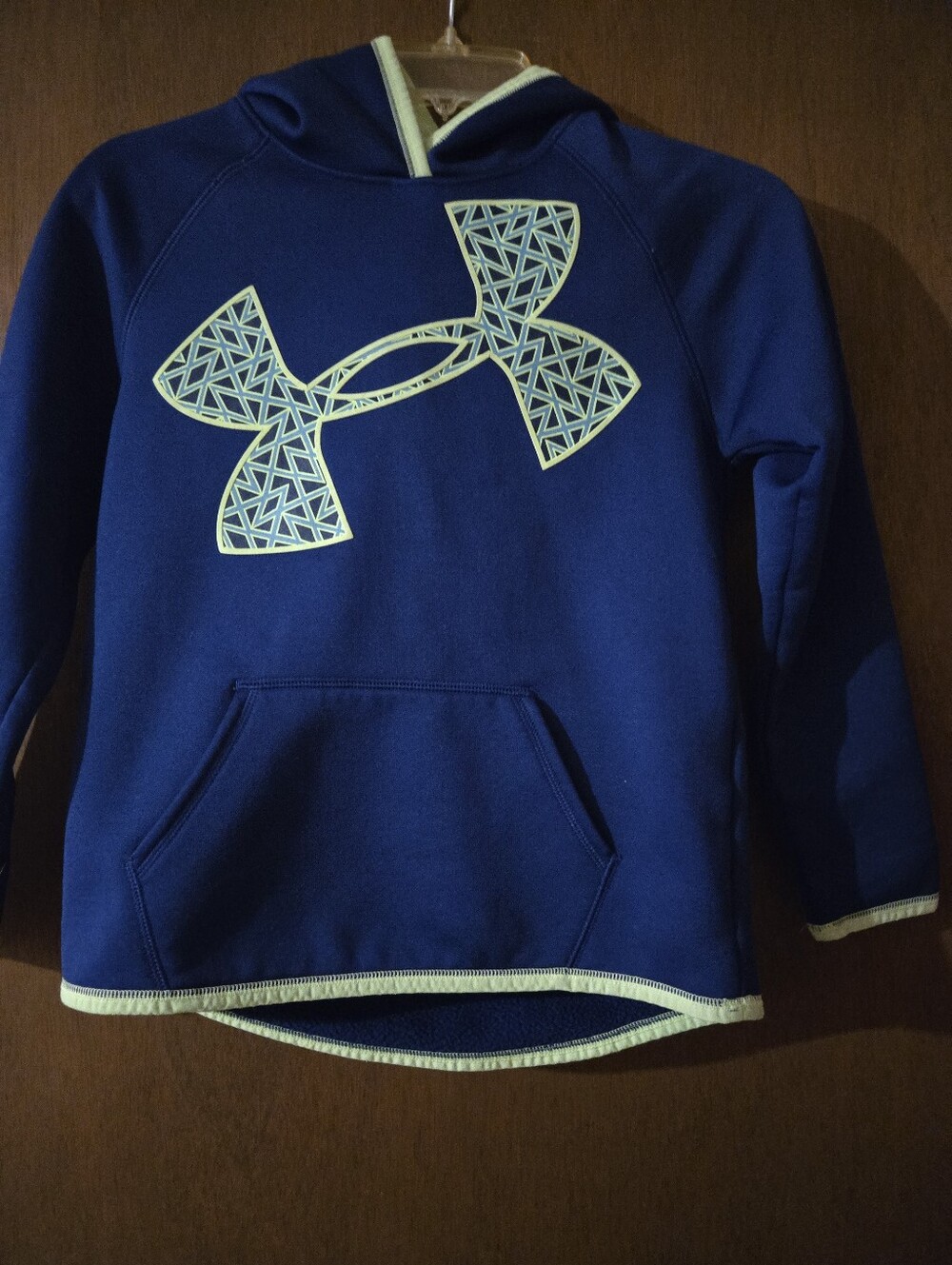 Under Armour Youth Hoodie